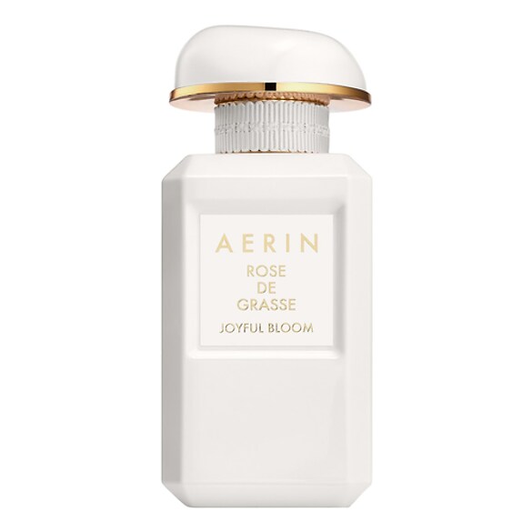 Rose De Grasse Joyful Bloom - Woda perfumowana, AERIN BEAUTY